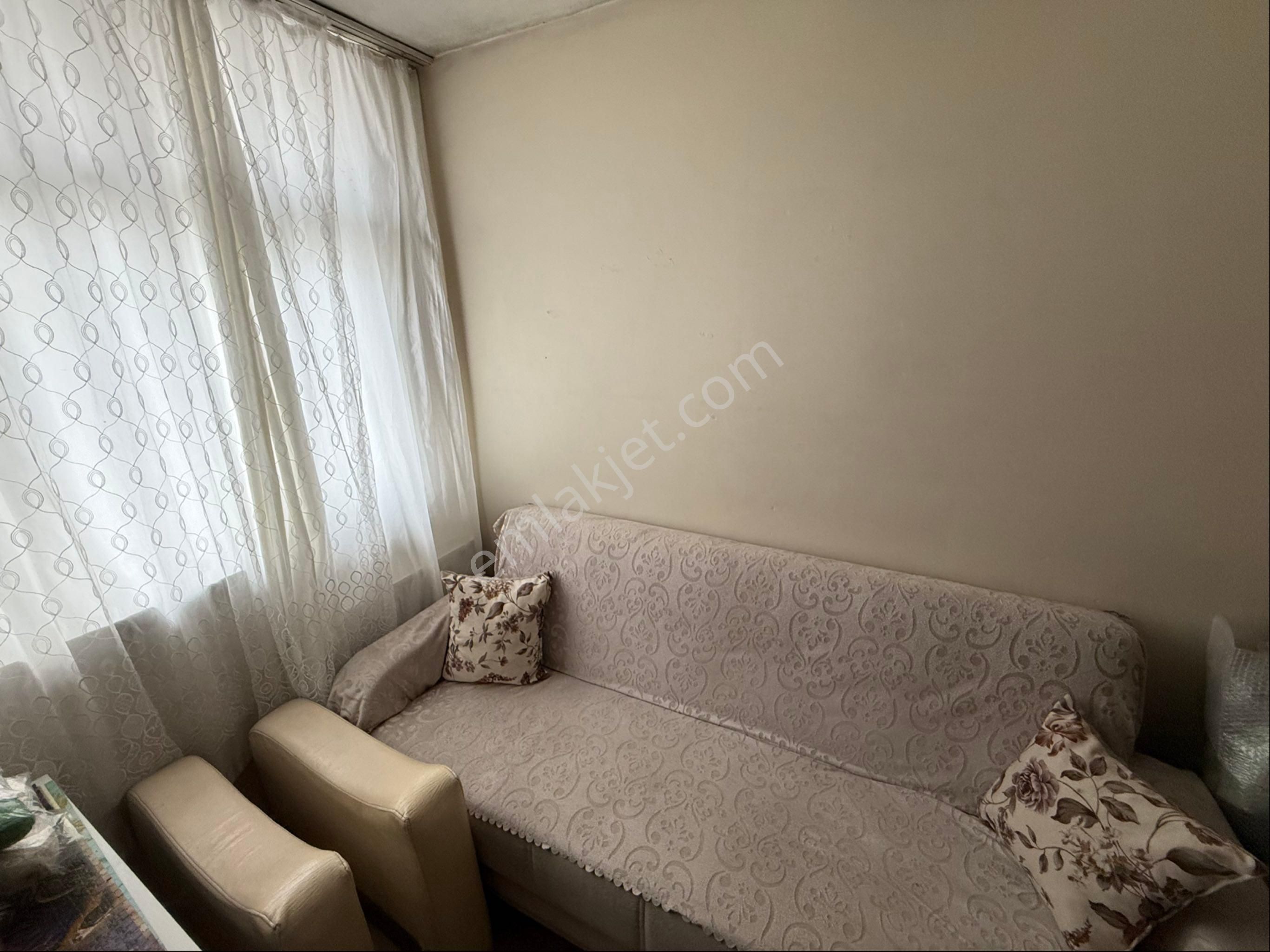 İnönü Caddesinde 4+1 130 M² 6.kat Satılık Kombili Daire - Görsel 18