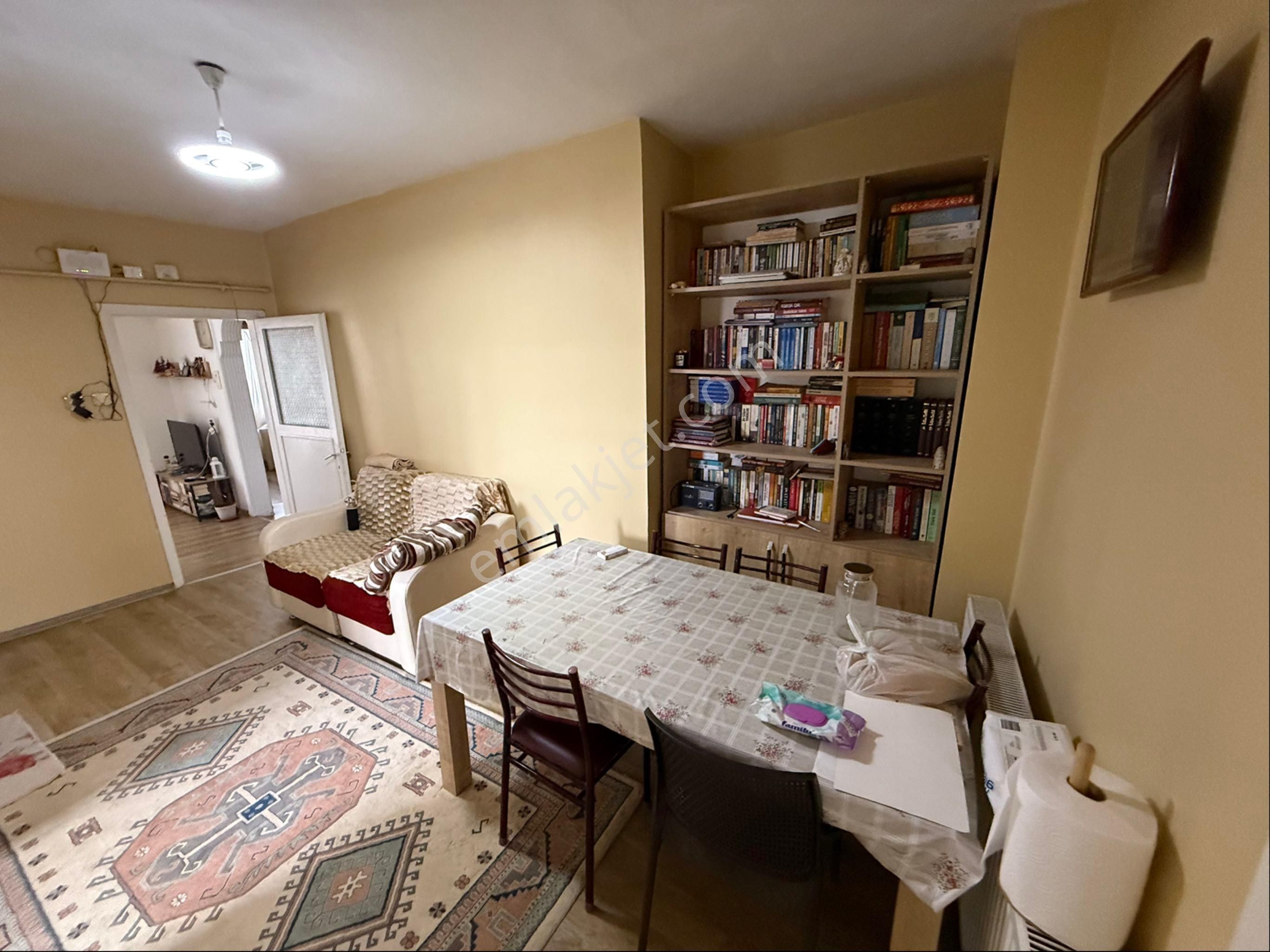 İnönü Caddesinde 4+1 130 M² 6.kat Satılık Kombili Daire - Görsel 15