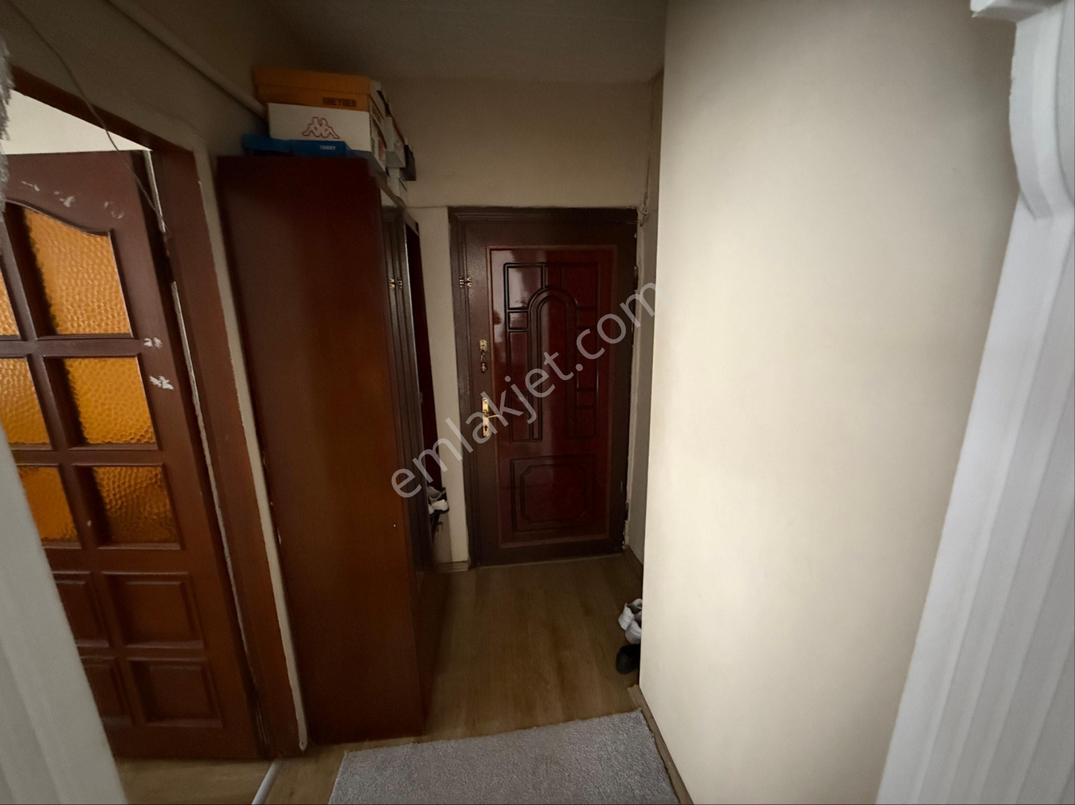 İnönü Caddesinde 4+1 130 M² 6.kat Satılık Kombili Daire - Görsel 22