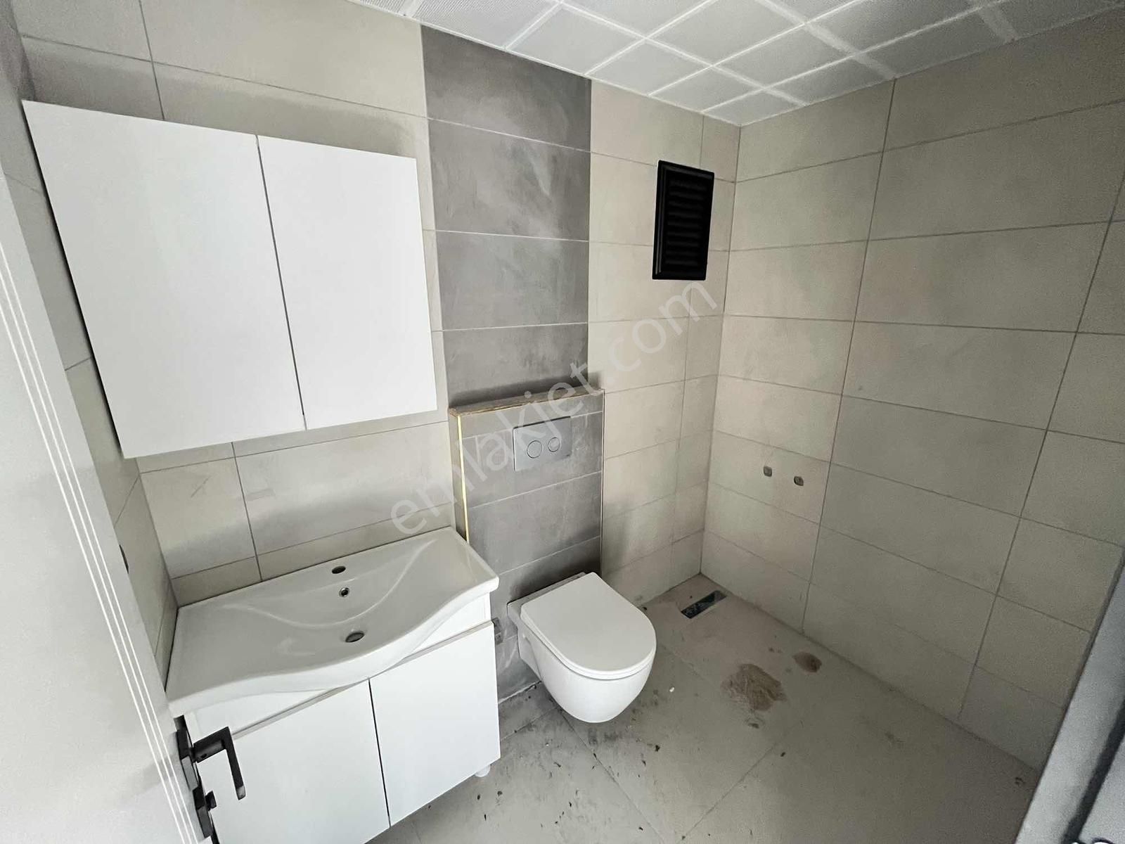 5.katta 3+1 120m2 3.cepheli Teras Balkon Ç.banyolu Lüks Daire.. - Görsel 9