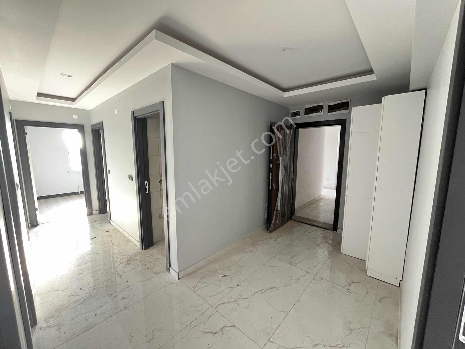 5.katta 3+1 120m2 3.cepheli Teras Balkon Ç.banyolu Lüks Daire.. - Görsel 26