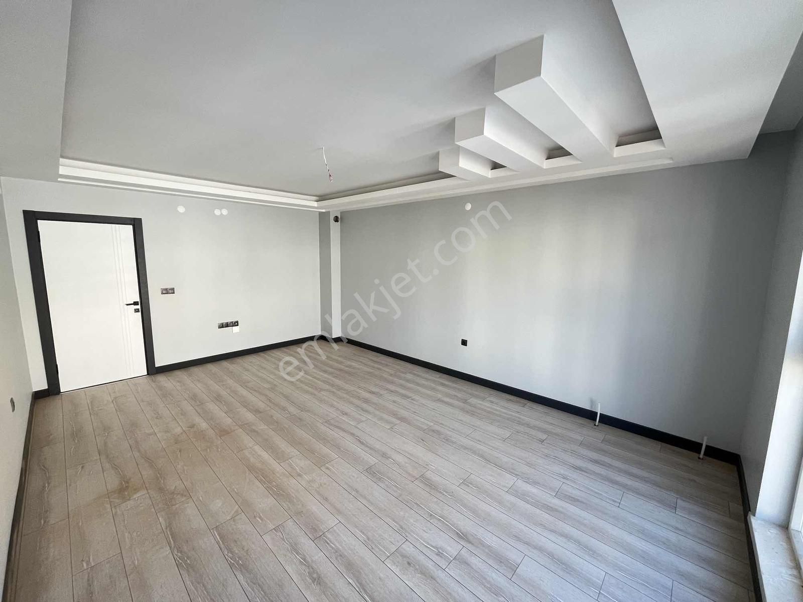 5.katta 3+1 120m2 3.cepheli Teras Balkon Ç.banyolu Lüks Daire.. - Görsel 13
