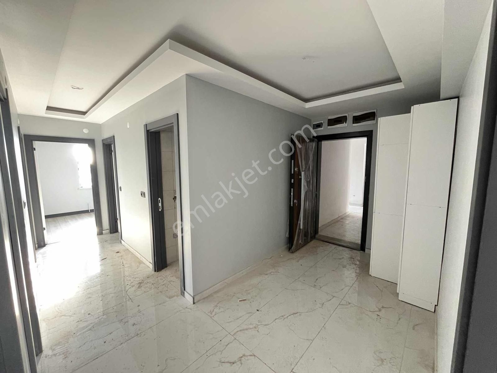 5.katta 3+1 120m2 3.cepheli Teras Balkon Ç.banyolu Lüks Daire.. - Görsel 10