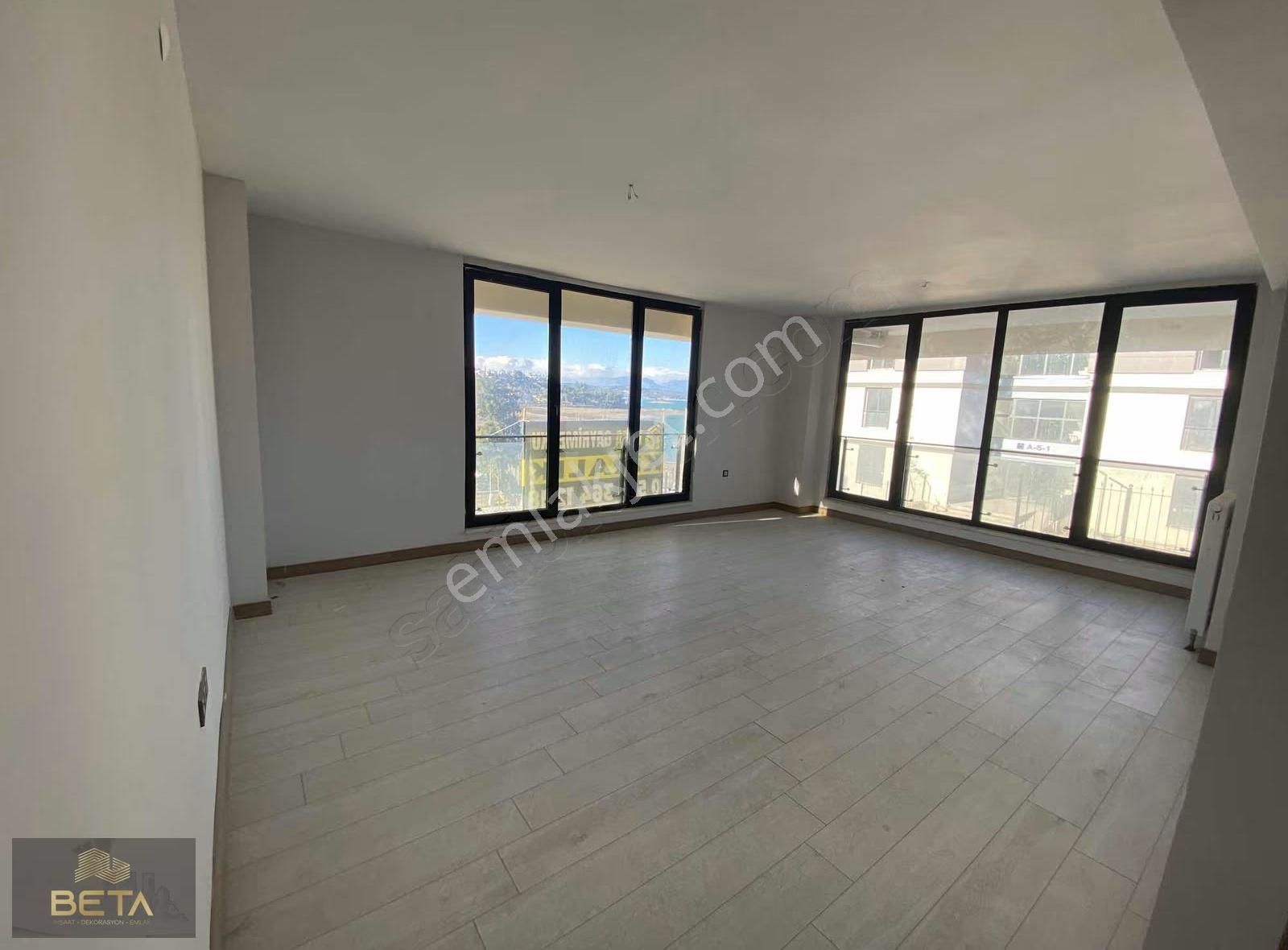 Göl Toki Evlerinde 3+1 Kapalı Mutfak Göl Manzaralı Kiralıkdaire - Görsel 25