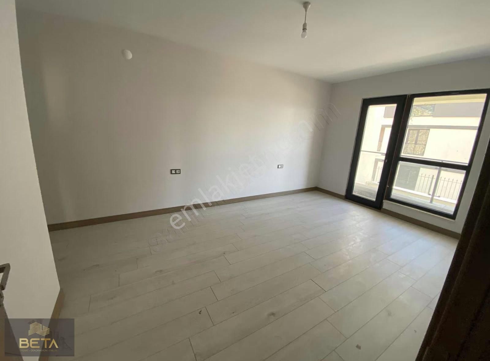 Göl Toki Evlerinde 3+1 Kapalı Mutfak Göl Manzaralı Kiralıkdaire - Görsel 16