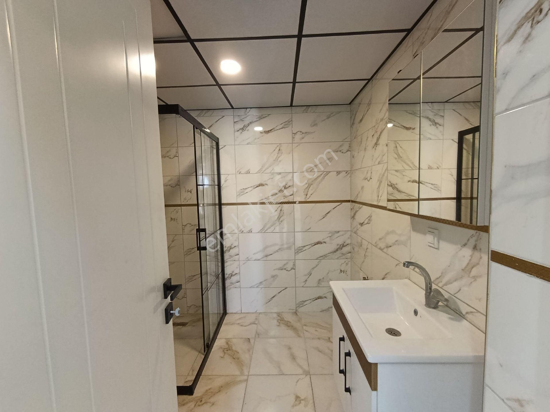 Şirintepede Birkaç Sok 2+1 Amerikan Mutfak - Görsel 6