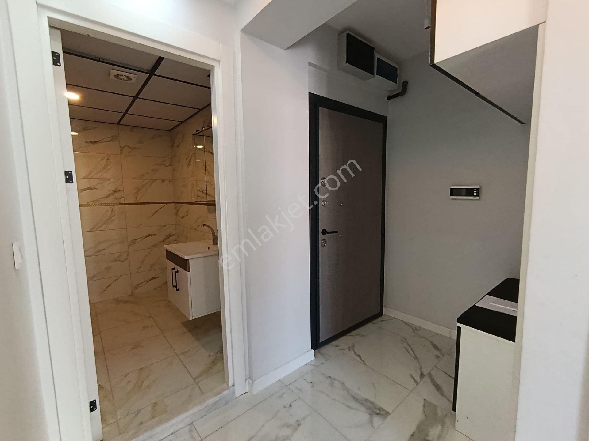 Şirintepede Birkaç Sok 2+1 Amerikan Mutfak - Görsel 10