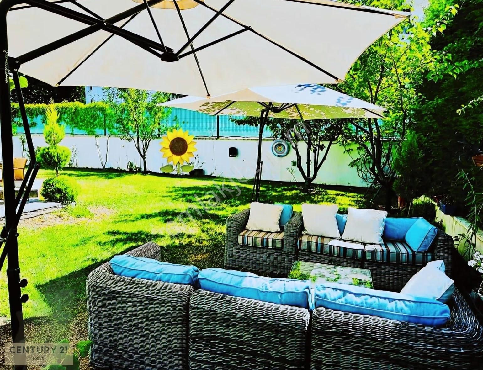 Çankaya Alacaatlı 6+2 Ticari Kullanıma Uygun Villa - Görsel 19