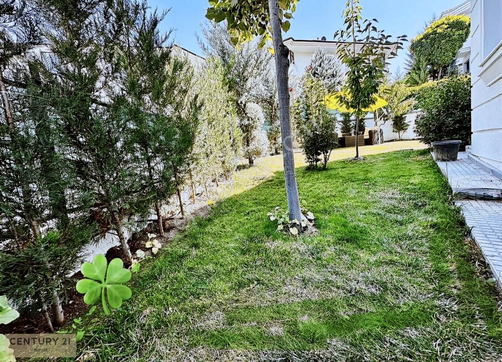 Çankaya Alacaatlı 6+2 Ticari Kullanıma Uygun Villa - Görsel 12