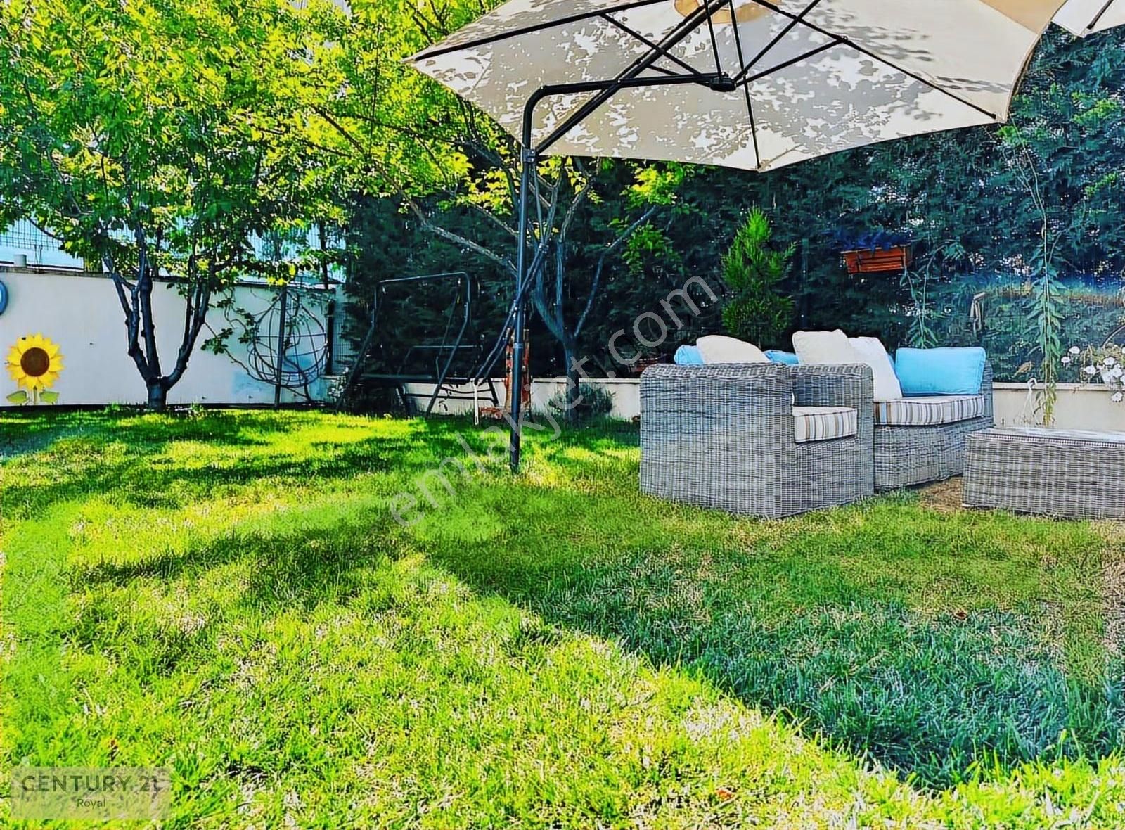 Çankaya Alacaatlı 6+2 Ticari Kullanıma Uygun Villa - Görsel 15