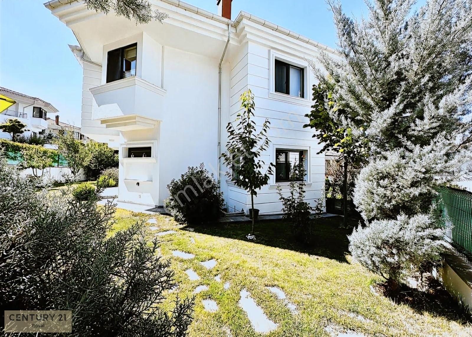 Çankaya Alacaatlı 6+2 Ticari Kullanıma Uygun Villa - Görsel 11