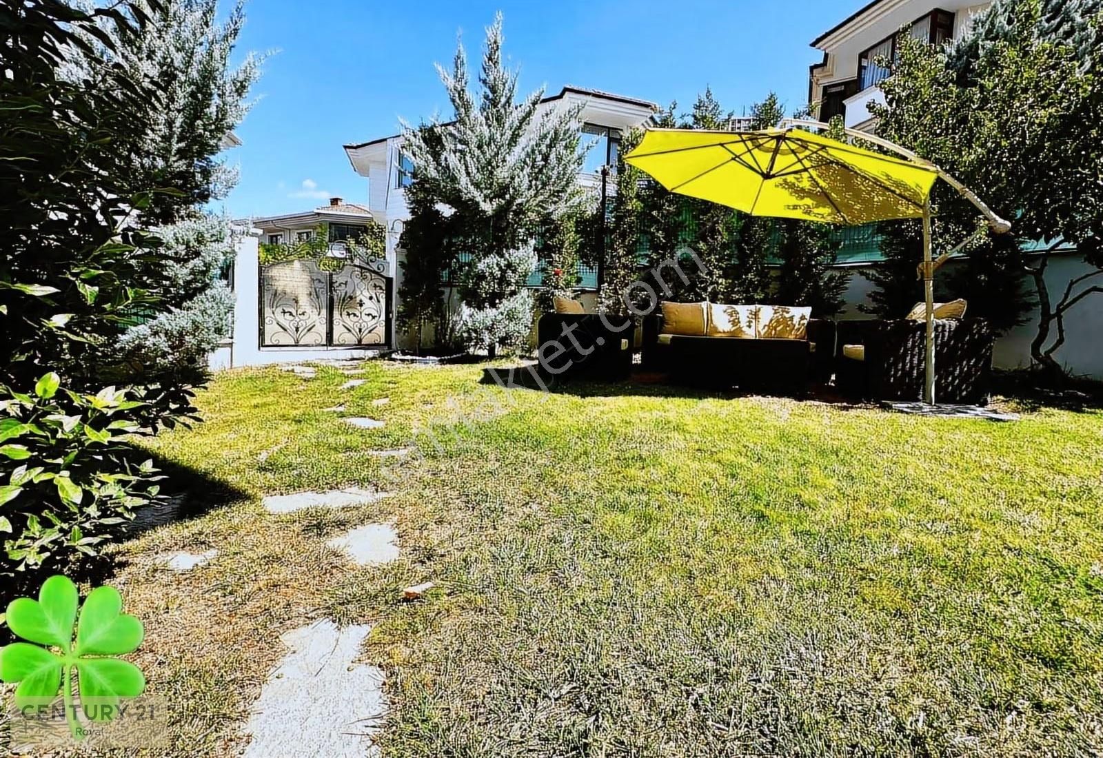 Çankaya Alacaatlı 6+2 Ticari Kullanıma Uygun Villa - Görsel 9