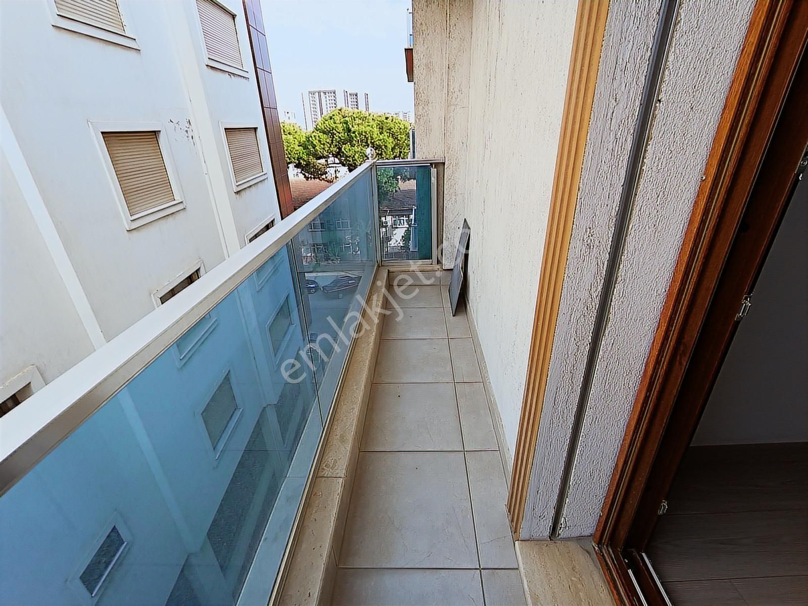 Söke Aydın Cad. 180 M2 Satılık Ara Kat Dubleks 3+1 Lüks Daire - Görsel 3