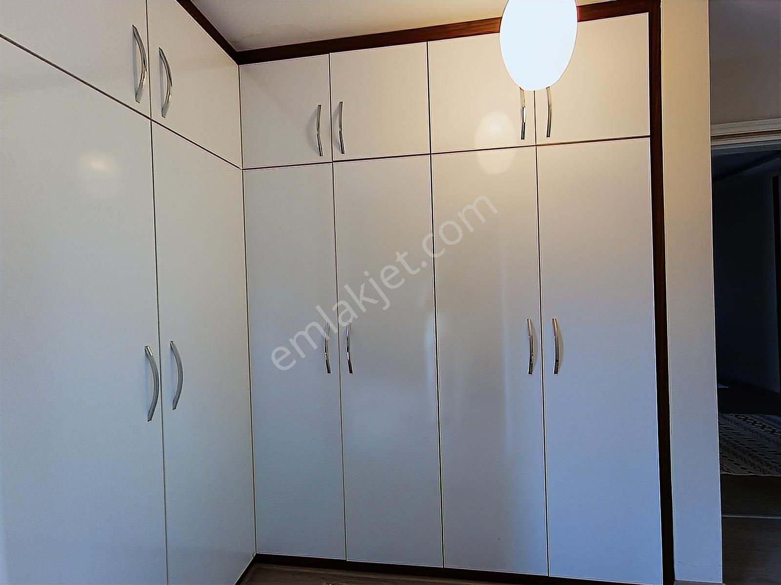 Söke Aydın Cad. 180 M2 Satılık Ara Kat Dubleks 3+1 Lüks Daire - Görsel 35