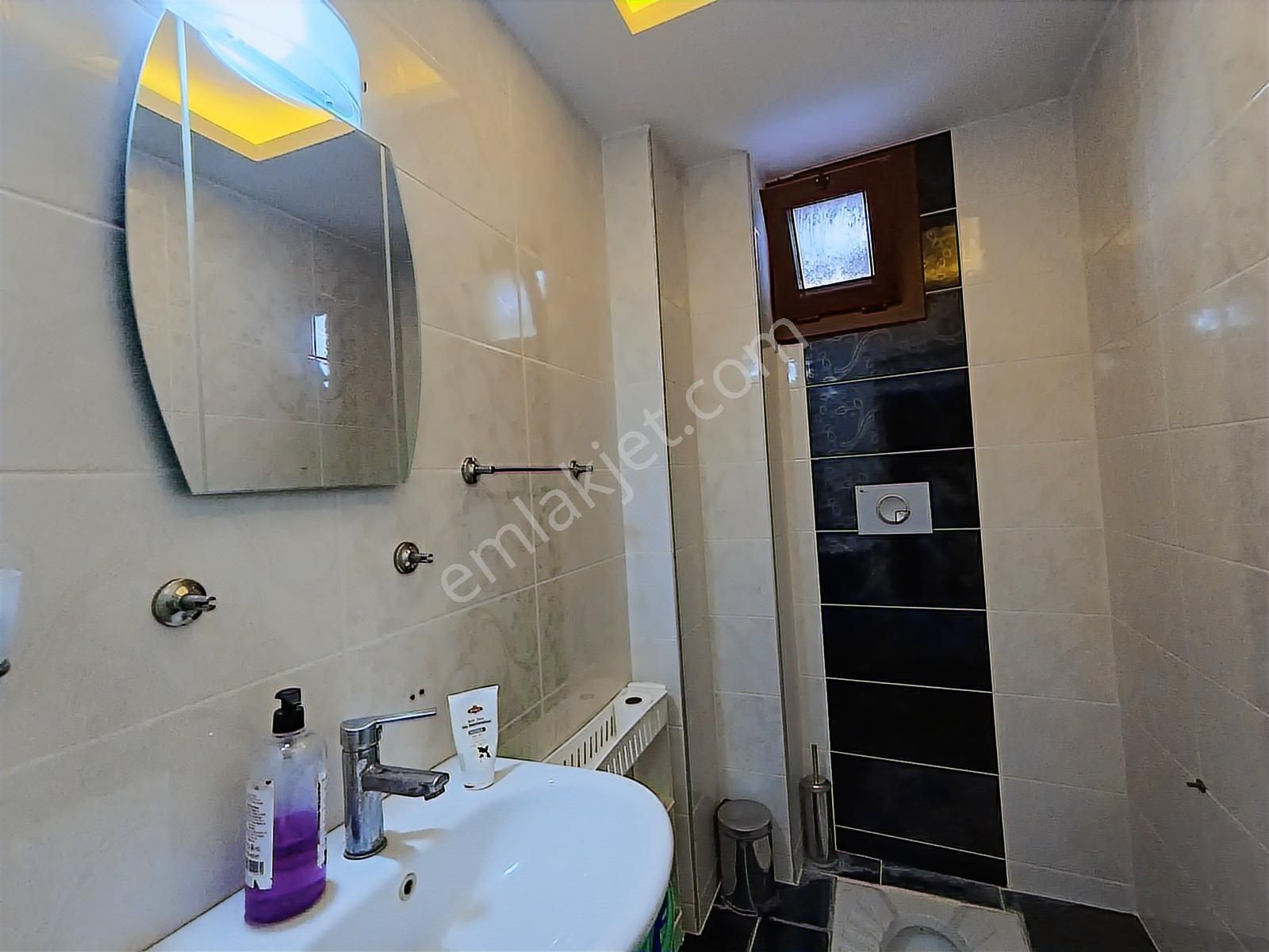 Söke Aydın Cad. 180 M2 Satılık Ara Kat Dubleks 3+1 Lüks Daire - Görsel 14