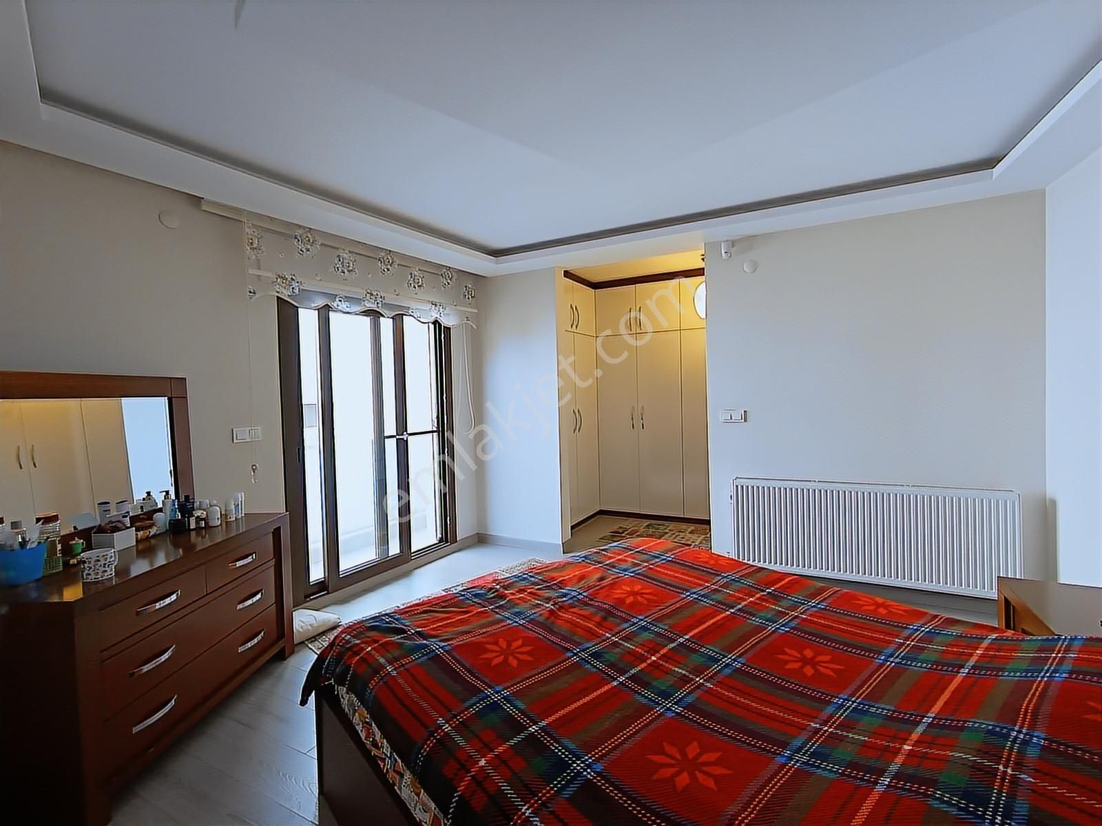 Söke Aydın Cad. 180 M2 Satılık Ara Kat Dubleks 3+1 Lüks Daire - Görsel 16