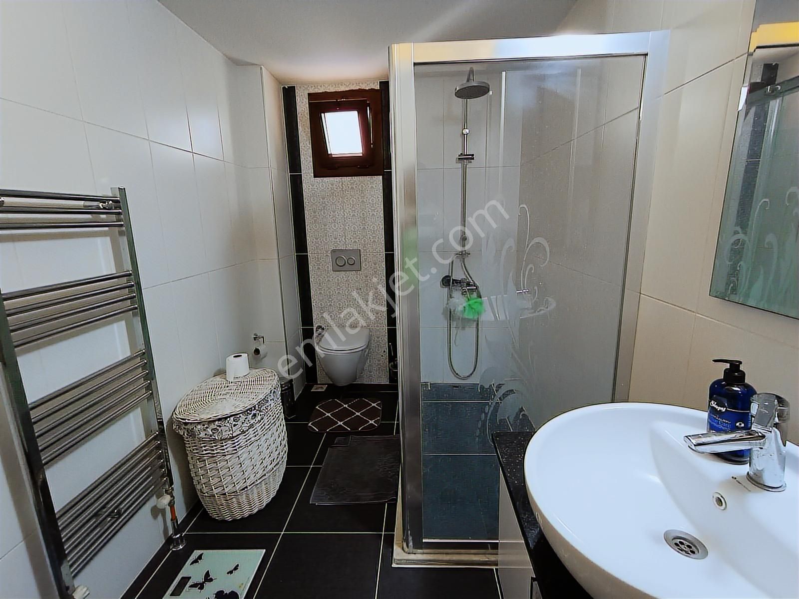 Söke Aydın Cad. 180 M2 Satılık Ara Kat Dubleks 3+1 Lüks Daire - Görsel 7