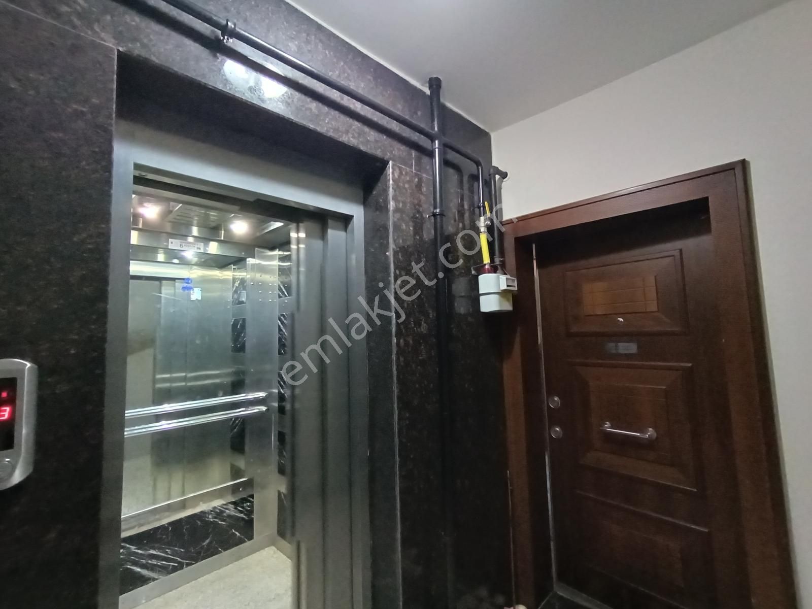 Söke Aydın Cad. 180 M2 Satılık Ara Kat Dubleks 3+1 Lüks Daire - Görsel 18