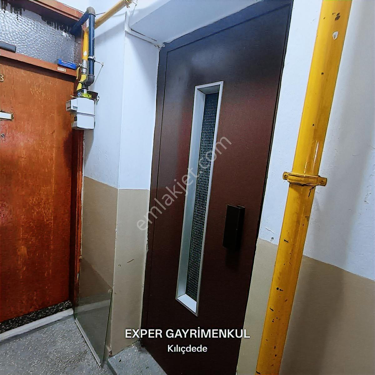 Exper Gayrimenkul Den 2+1 Kiralık Daire - Görsel 19