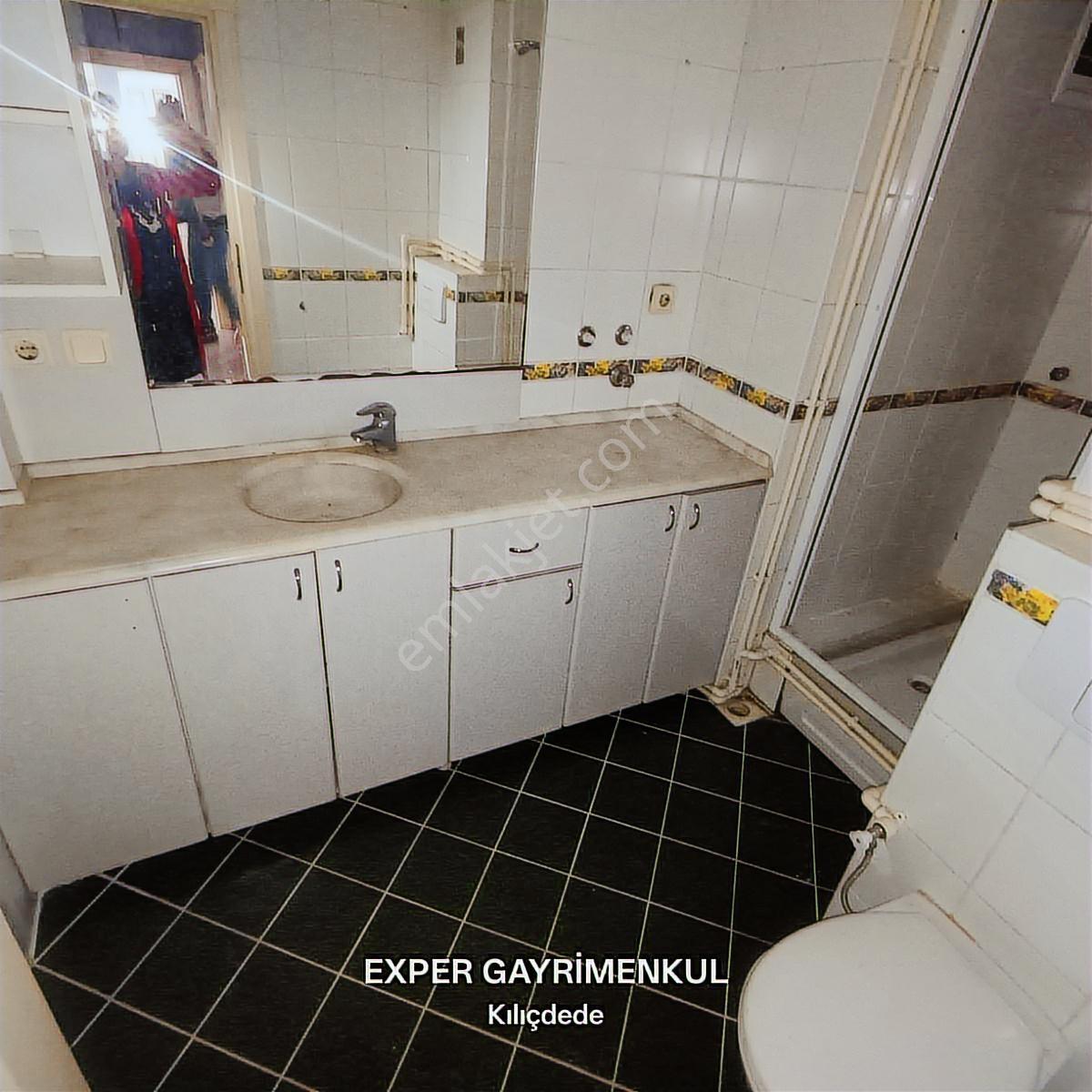 Exper Gayrimenkul Den 2+1 Kiralık Daire - Görsel 5