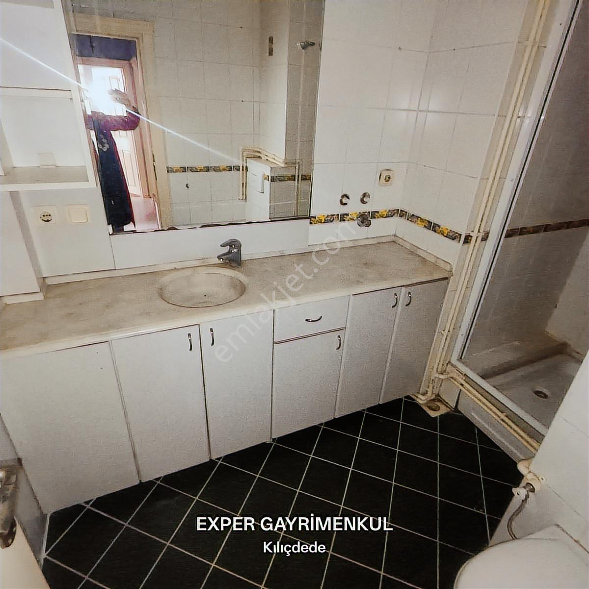 Exper Gayrimenkul Den 2+1 Kiralık Daire - Görsel 6