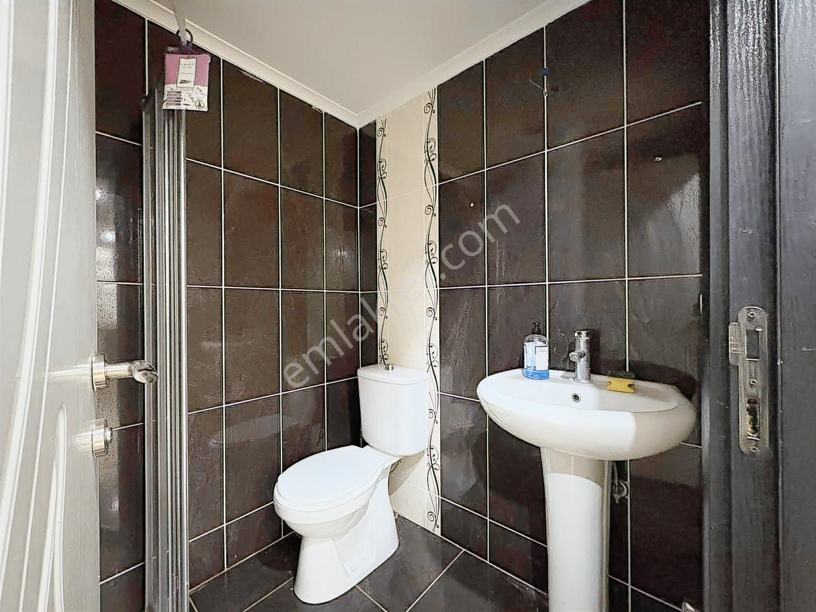 Müstakil Girişli 3+2 Doğalgazlı Havuzlu Geniş Kiralık Dubleks - Görsel 19