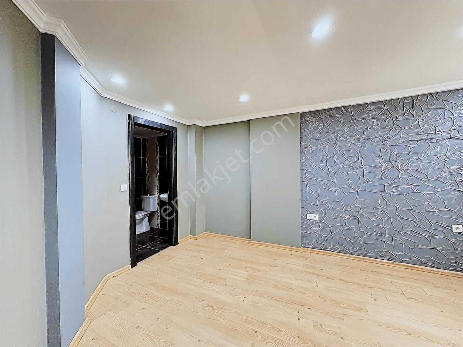 Müstakil Girişli 3+2 Doğalgazlı Havuzlu Geniş Kiralık Dubleks - Görsel 11