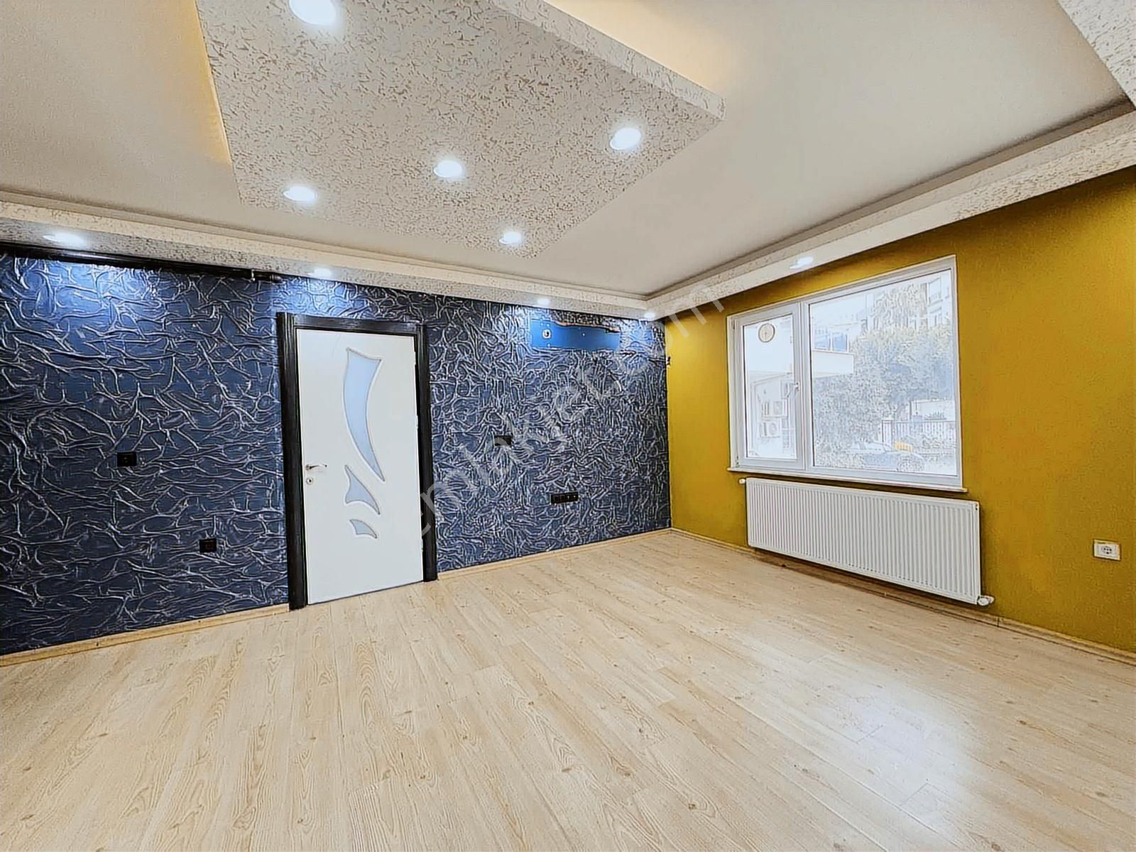 Müstakil Girişli 3+2 Doğalgazlı Havuzlu Geniş Kiralık Dubleks - Görsel 34