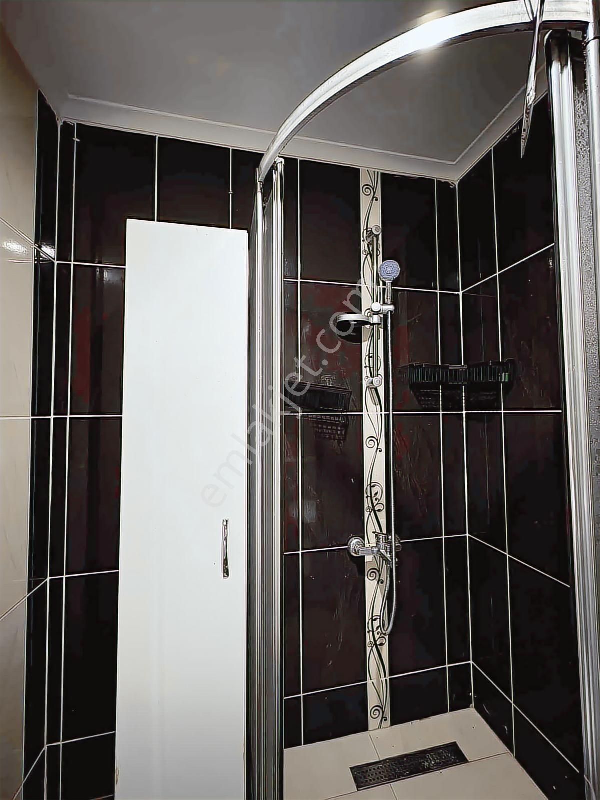 Müstakil Girişli 3+2 Doğalgazlı Havuzlu Geniş Kiralık Dubleks - Görsel 12