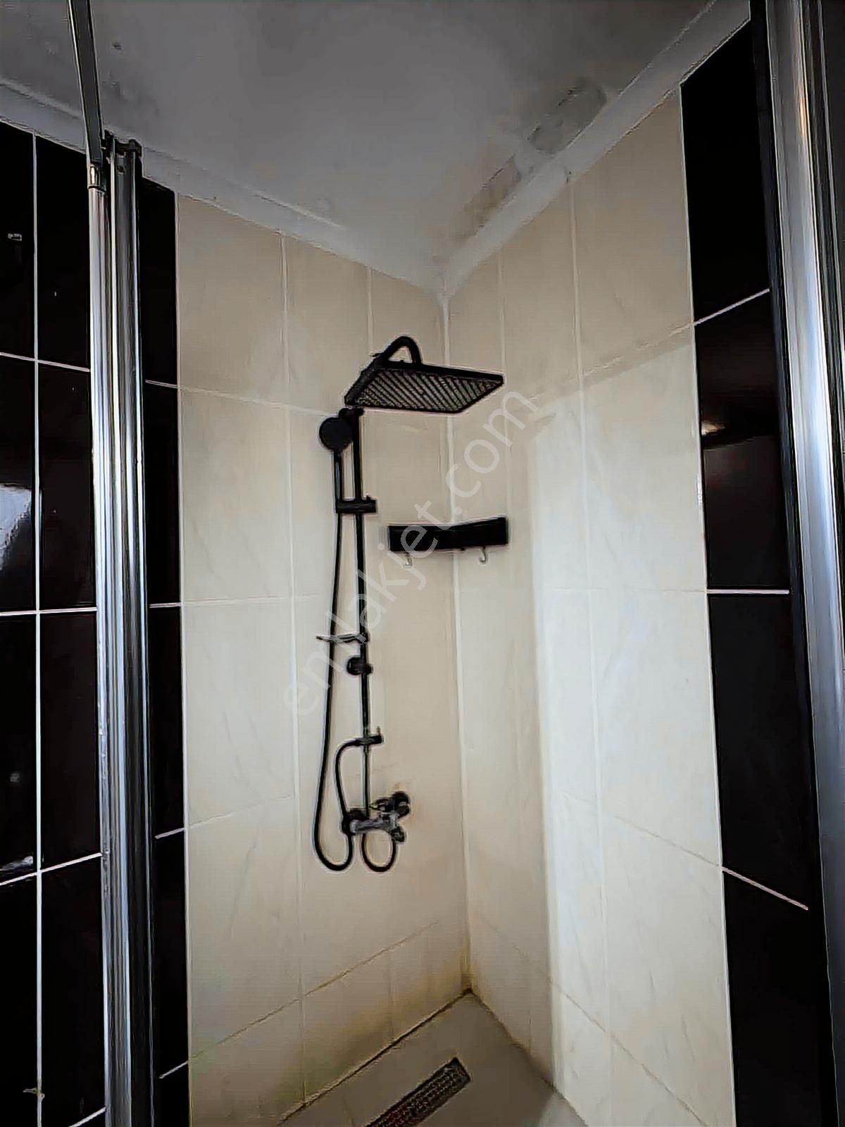 Müstakil Girişli 3+2 Doğalgazlı Havuzlu Geniş Kiralık Dubleks - Görsel 10