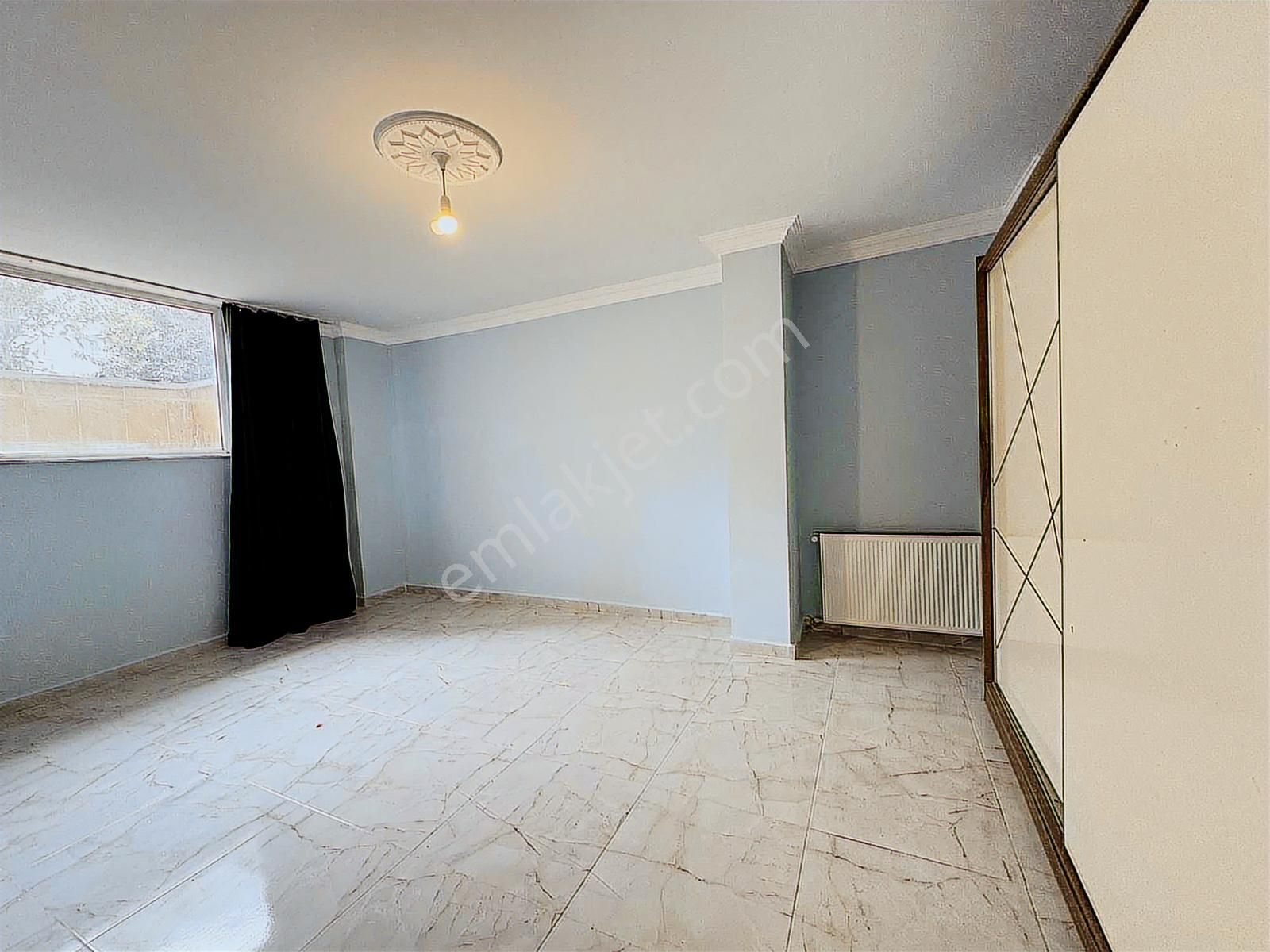 Müstakil Girişli 3+2 Doğalgazlı Havuzlu Geniş Kiralık Dubleks - Görsel 29