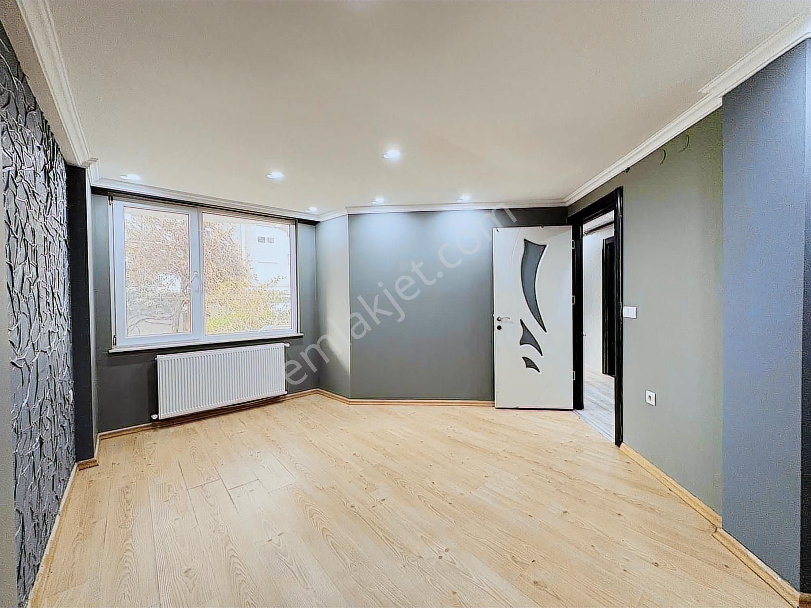 Müstakil Girişli 3+2 Doğalgazlı Havuzlu Geniş Kiralık Dubleks - Görsel 17
