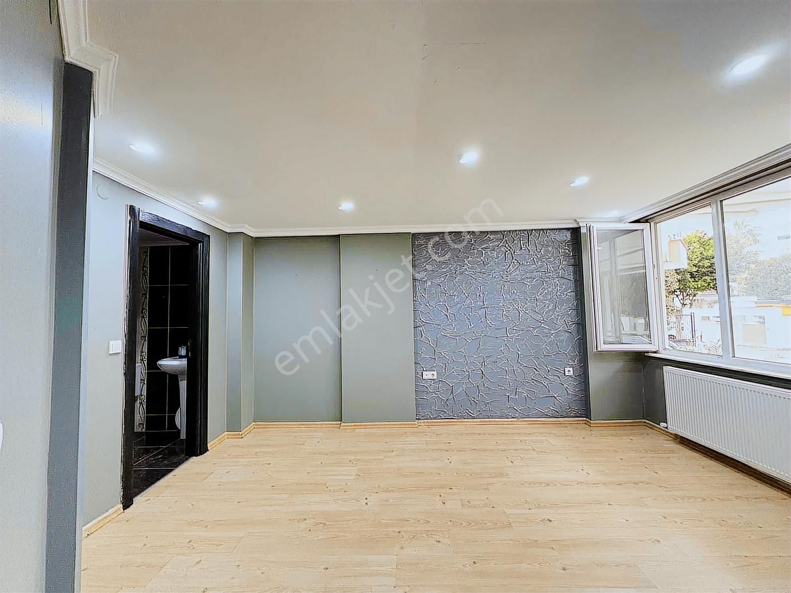 Müstakil Girişli 3+2 Doğalgazlı Havuzlu Geniş Kiralık Dubleks - Görsel 18