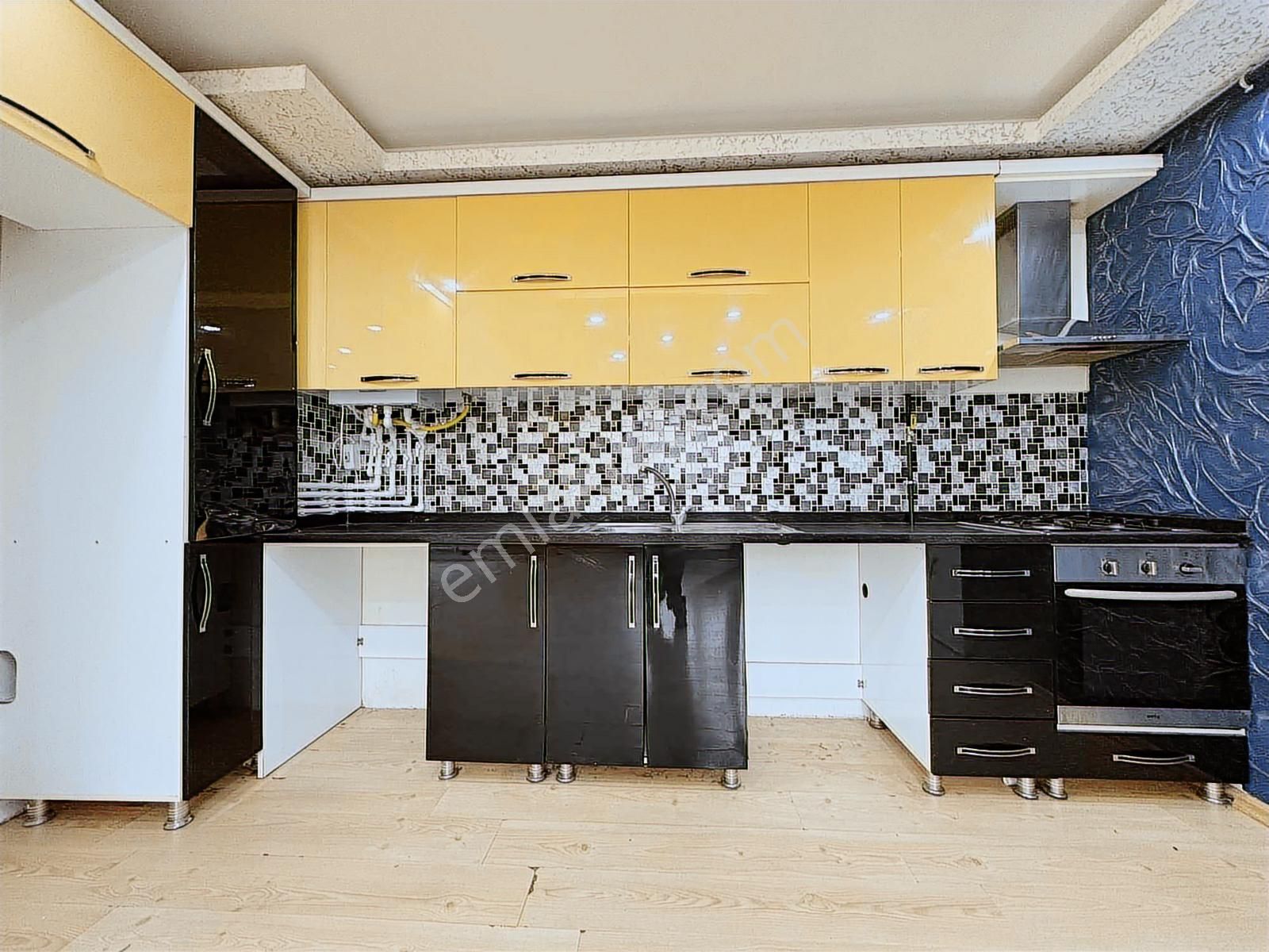 Müstakil Girişli 3+2 Doğalgazlı Havuzlu Geniş Kiralık Dubleks - Görsel 8