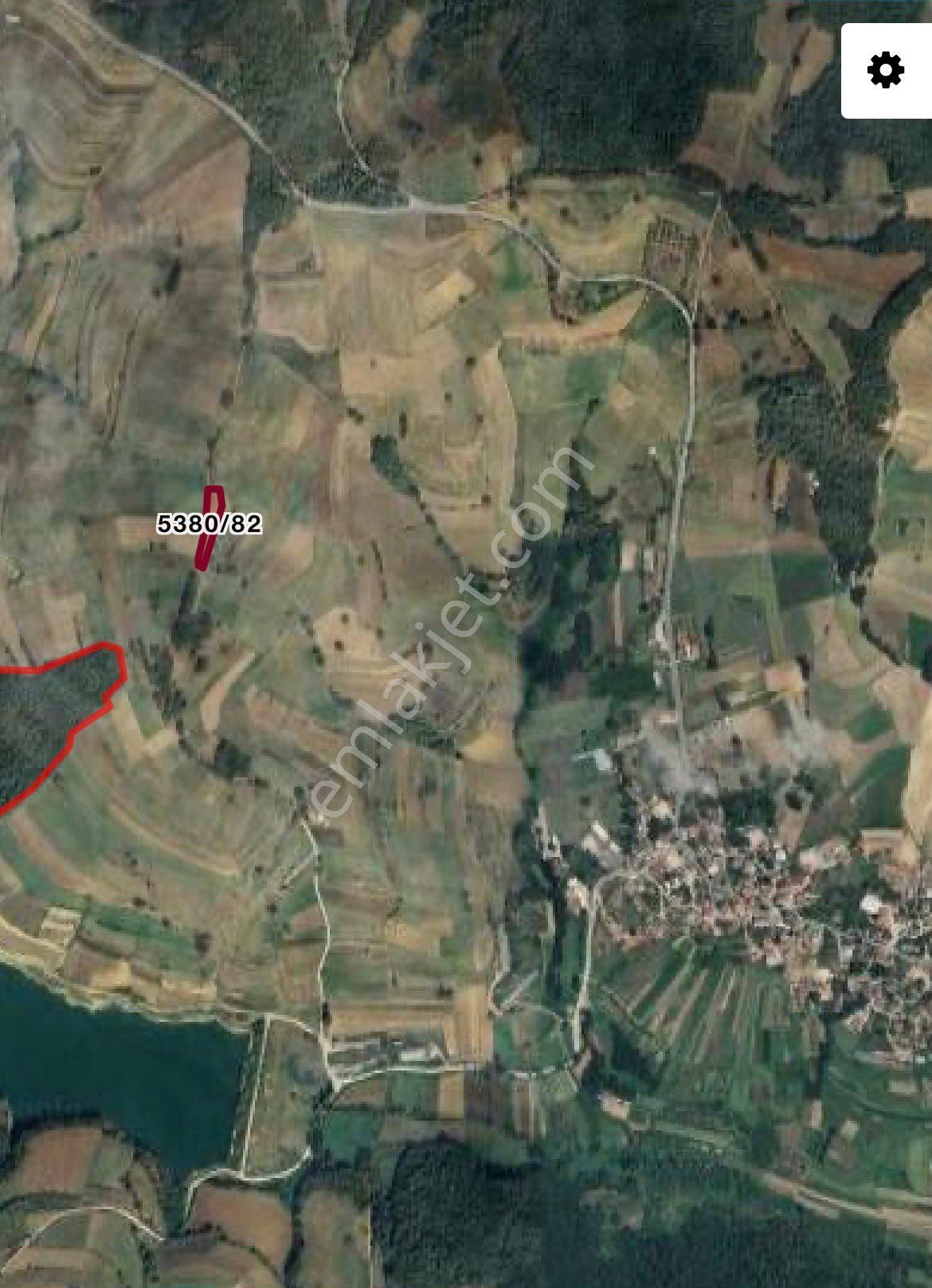 Yatırımlık Arsa - Görsel 4
