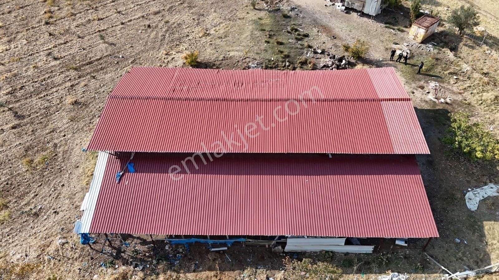 Hakev'den Ruhsatlı Çiftlik Satılıktır - Görsel 17