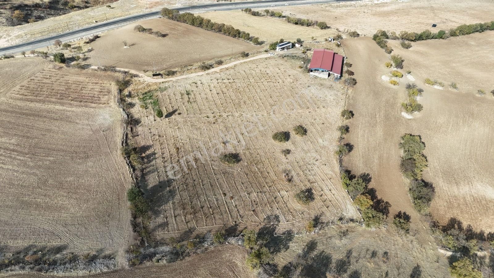 Hakev'den Ruhsatlı Çiftlik Satılıktır - Görsel 10