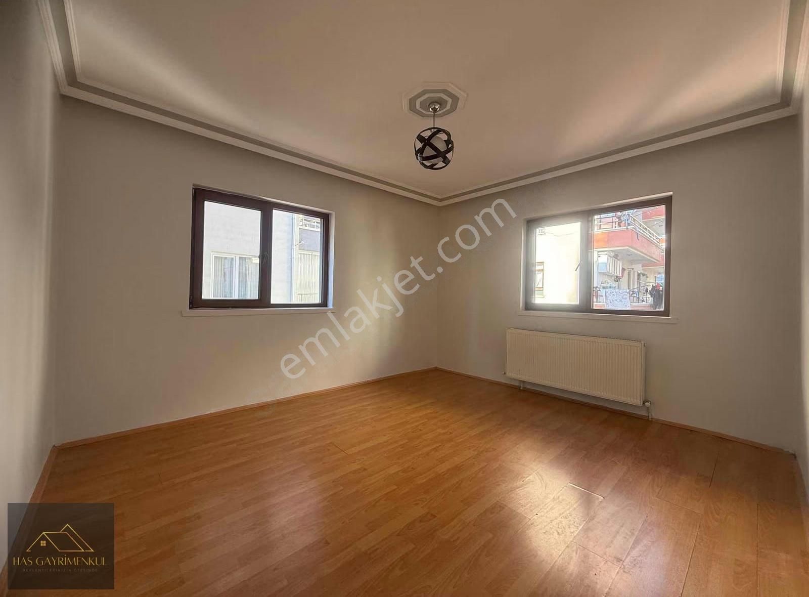 Has Gayrimenkul'den Merkezde 4+1 160m2 1. Katta - Görsel 8