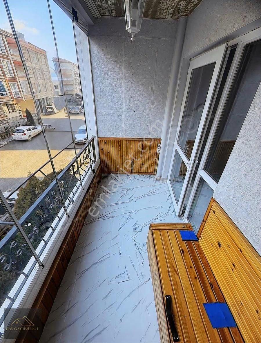 Has Gayrimenkul'den Merkezde 4+1 160m2 1. Katta - Görsel 16