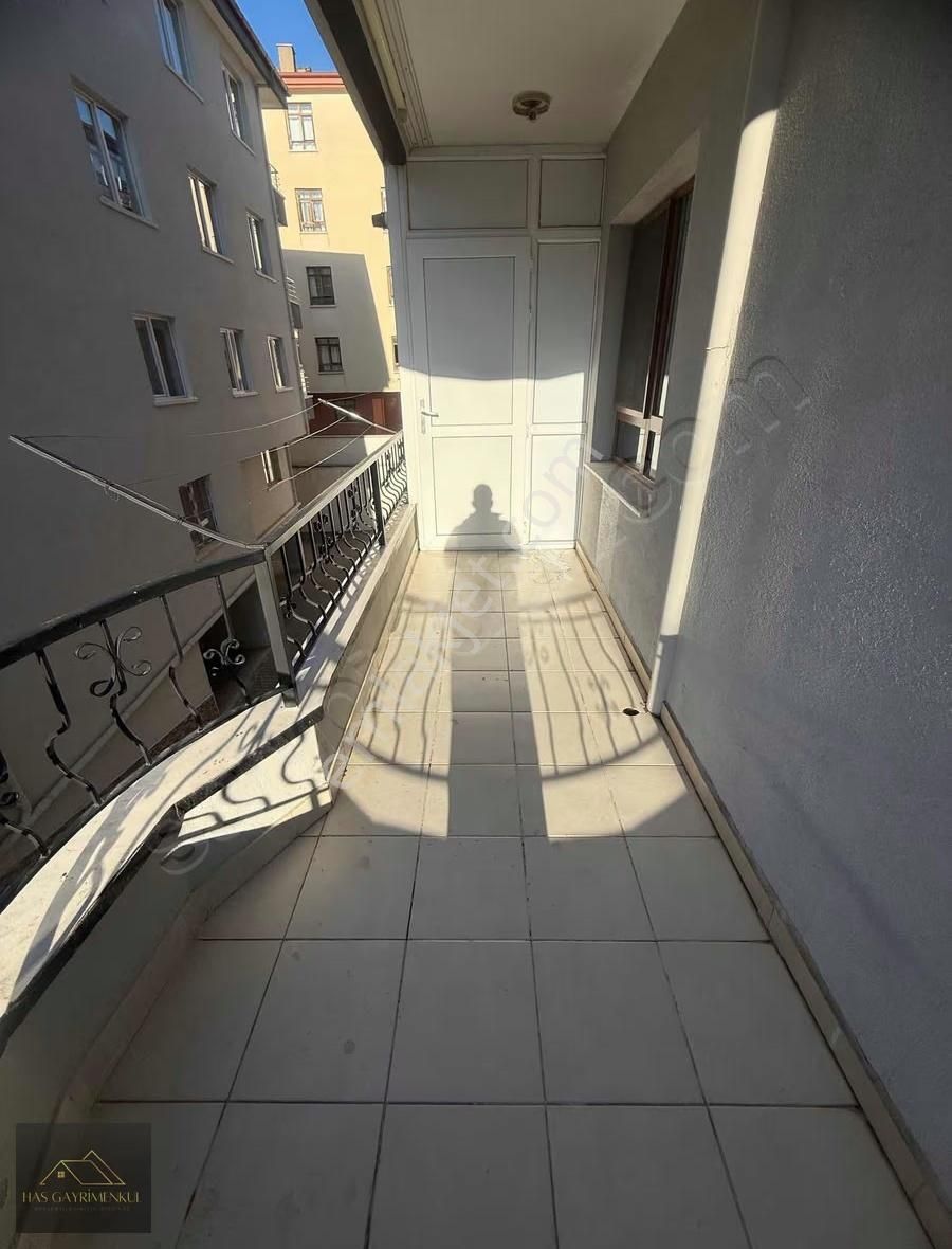 Has Gayrimenkul'den Merkezde 4+1 160m2 1. Katta - Görsel 11