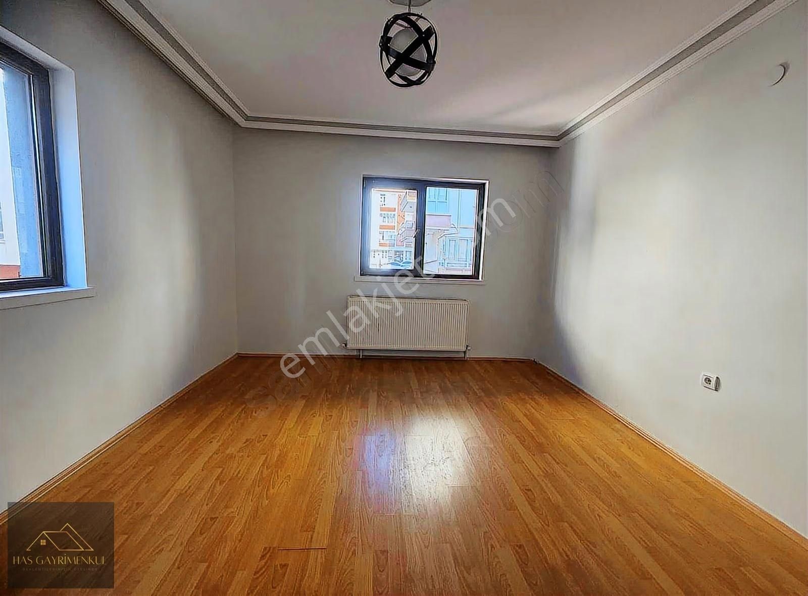 Has Gayrimenkul'den Merkezde 4+1 160m2 1. Katta - Görsel 5