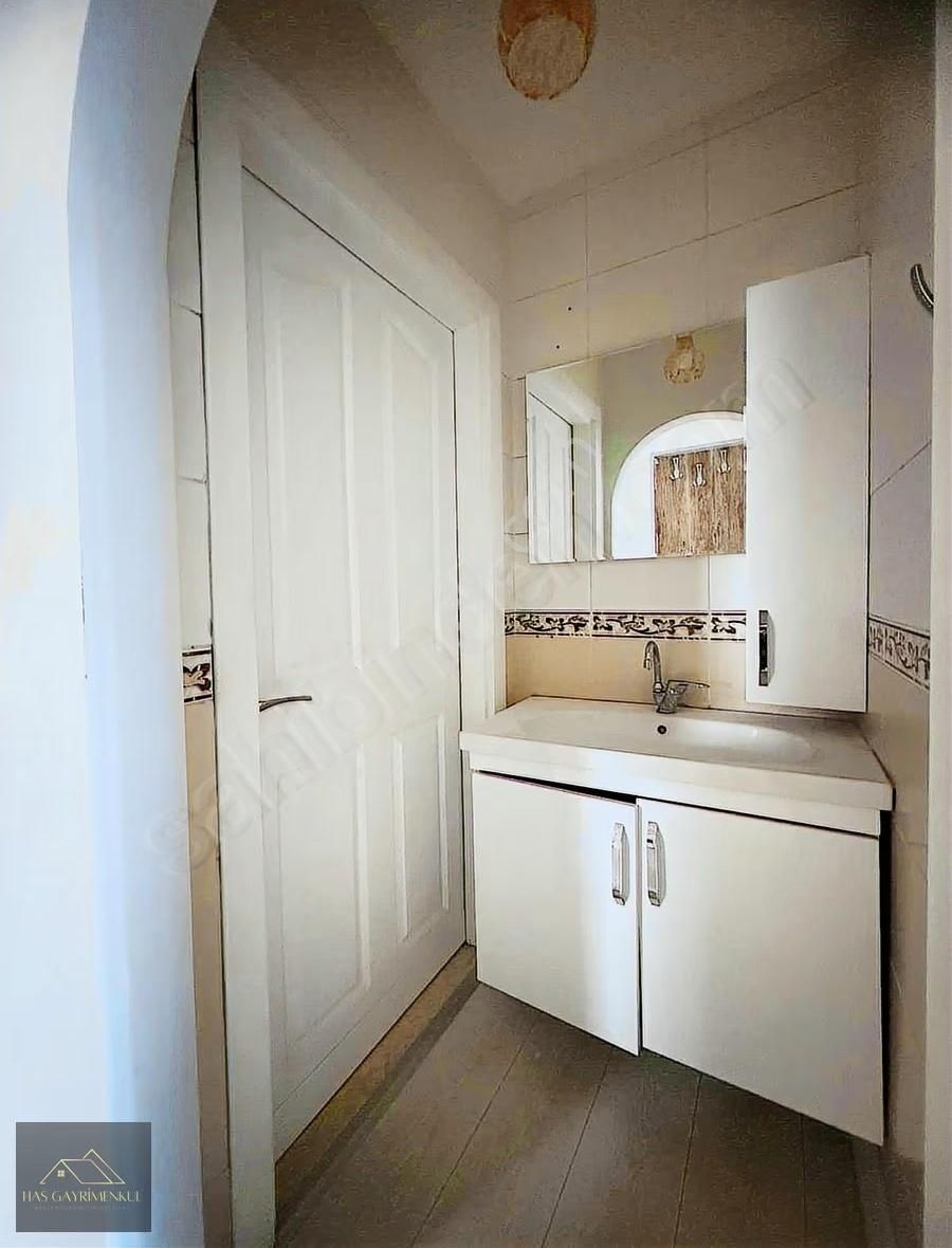 Has Gayrimenkul'den Merkezde 4+1 160m2 1. Katta - Görsel 19