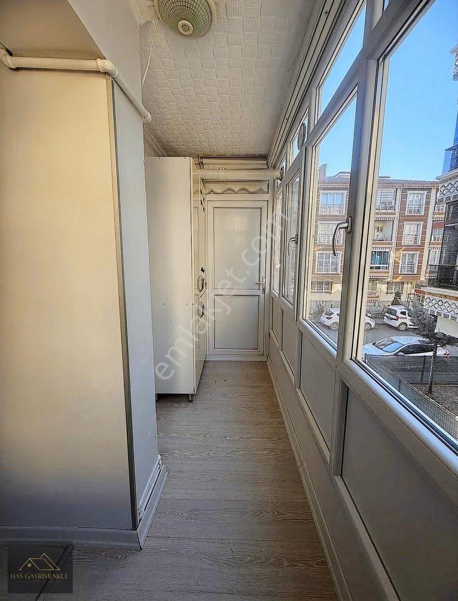 Has Gayrimenkul'den Merkezde 4+1 160m2 1. Katta - Görsel 20