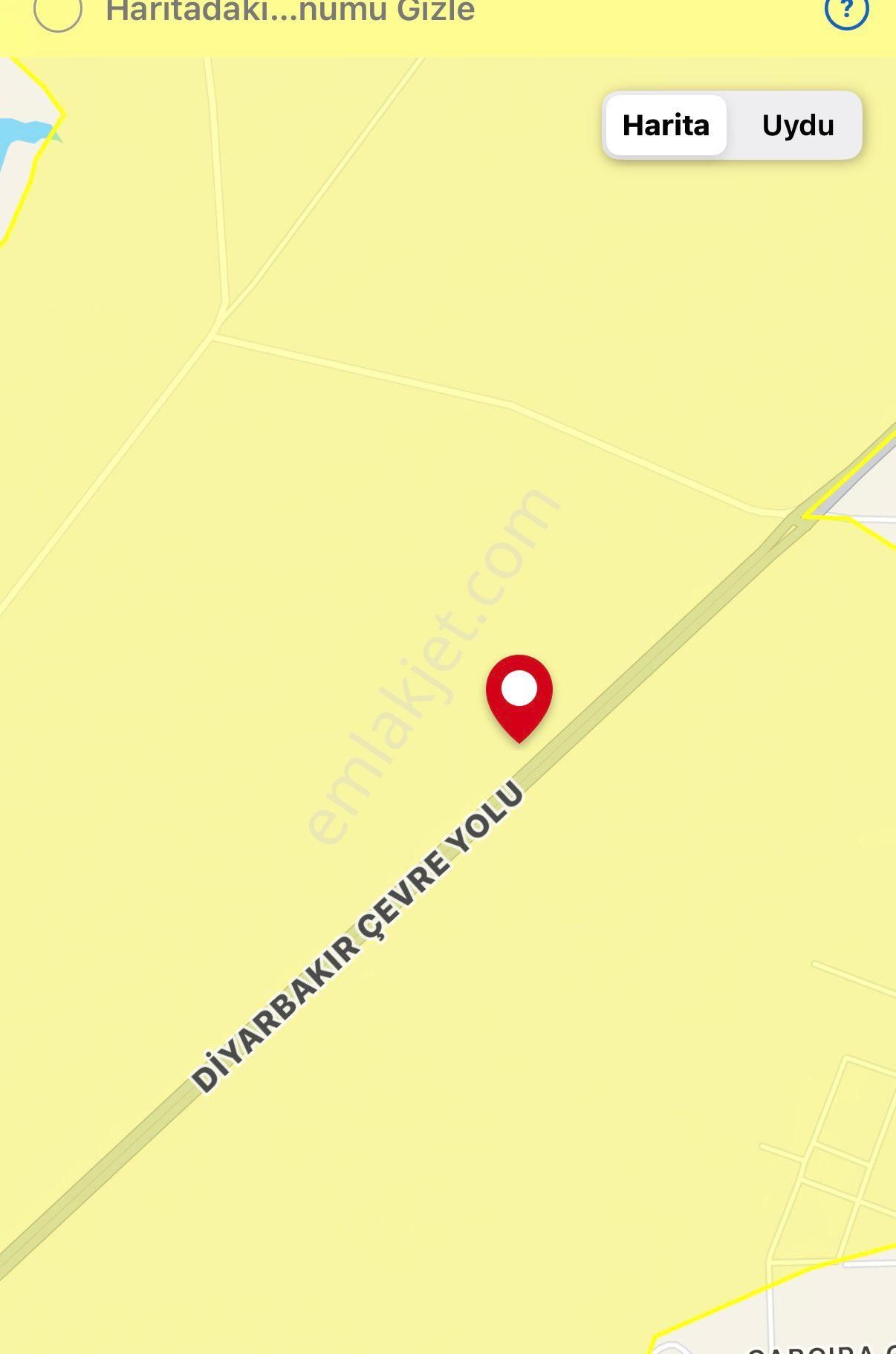 Çakır Group Gayrimenkul Den Çevre Yoluna Sıfır 990 M2 Satışta - Görsel 4