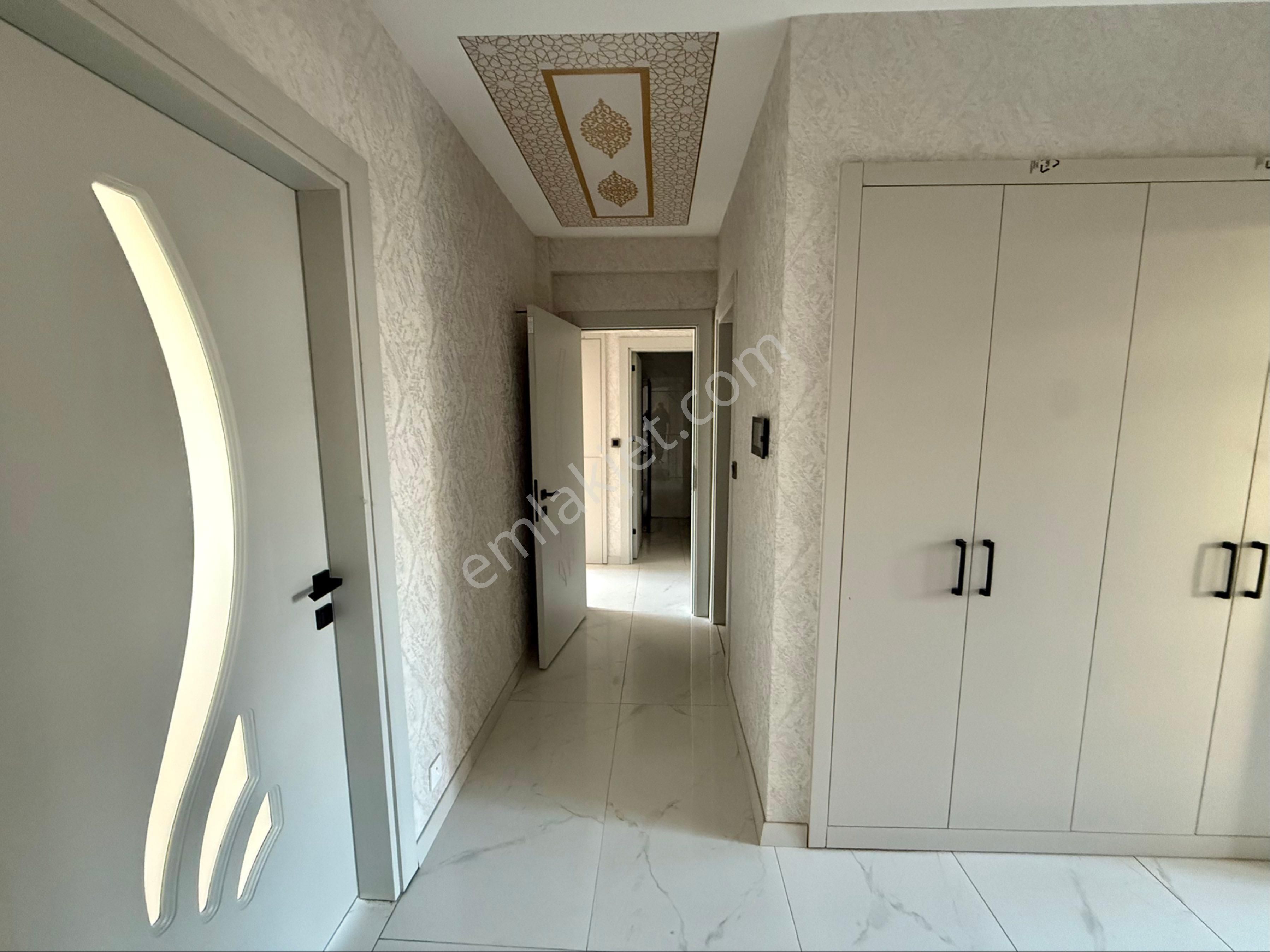 Mengenede Akıllı Sistem Lüks Daire 3+1 - Görsel 18