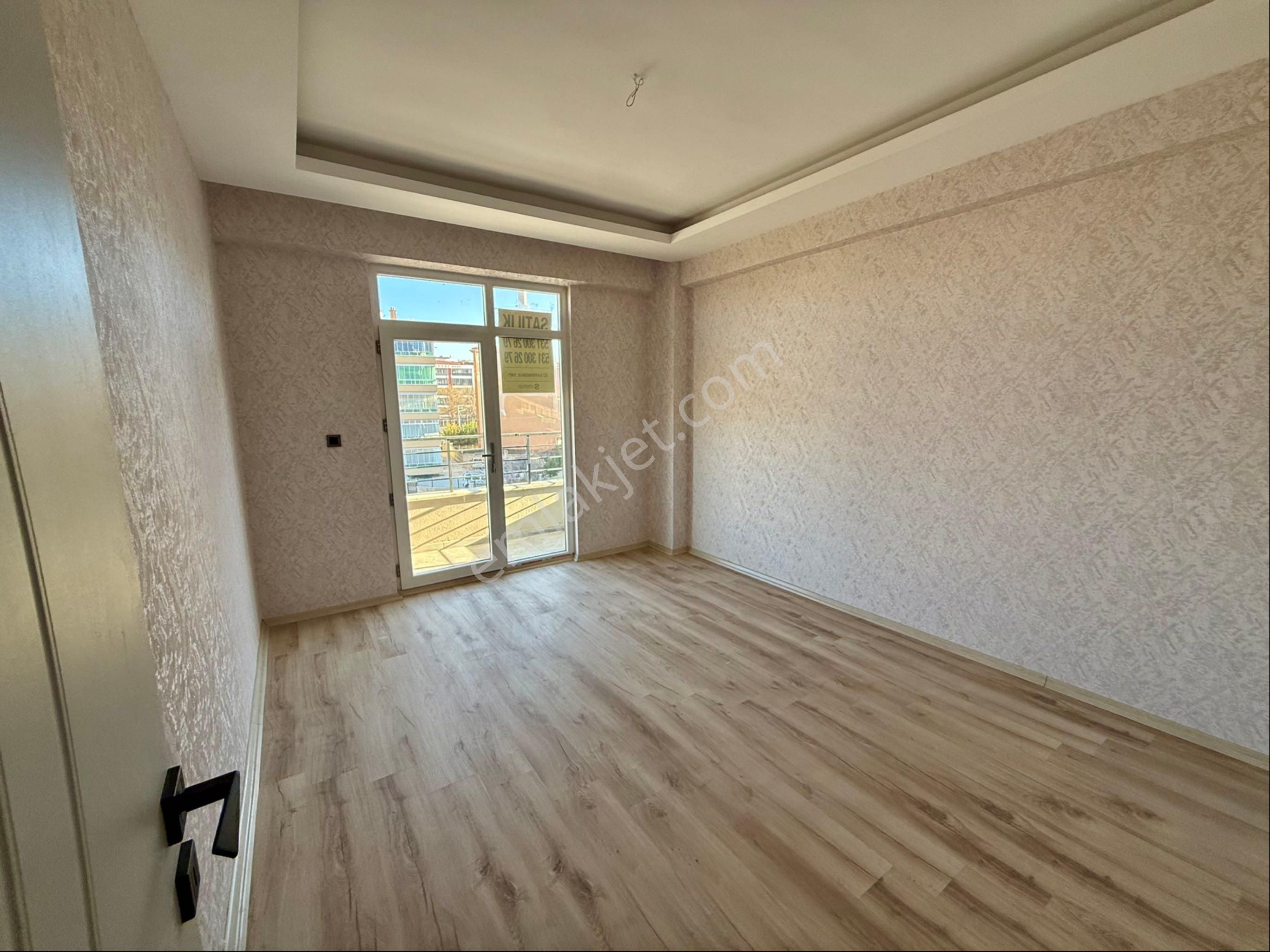 Mengenede Akıllı Sistem Lüks Daire 3+1 - Görsel 12