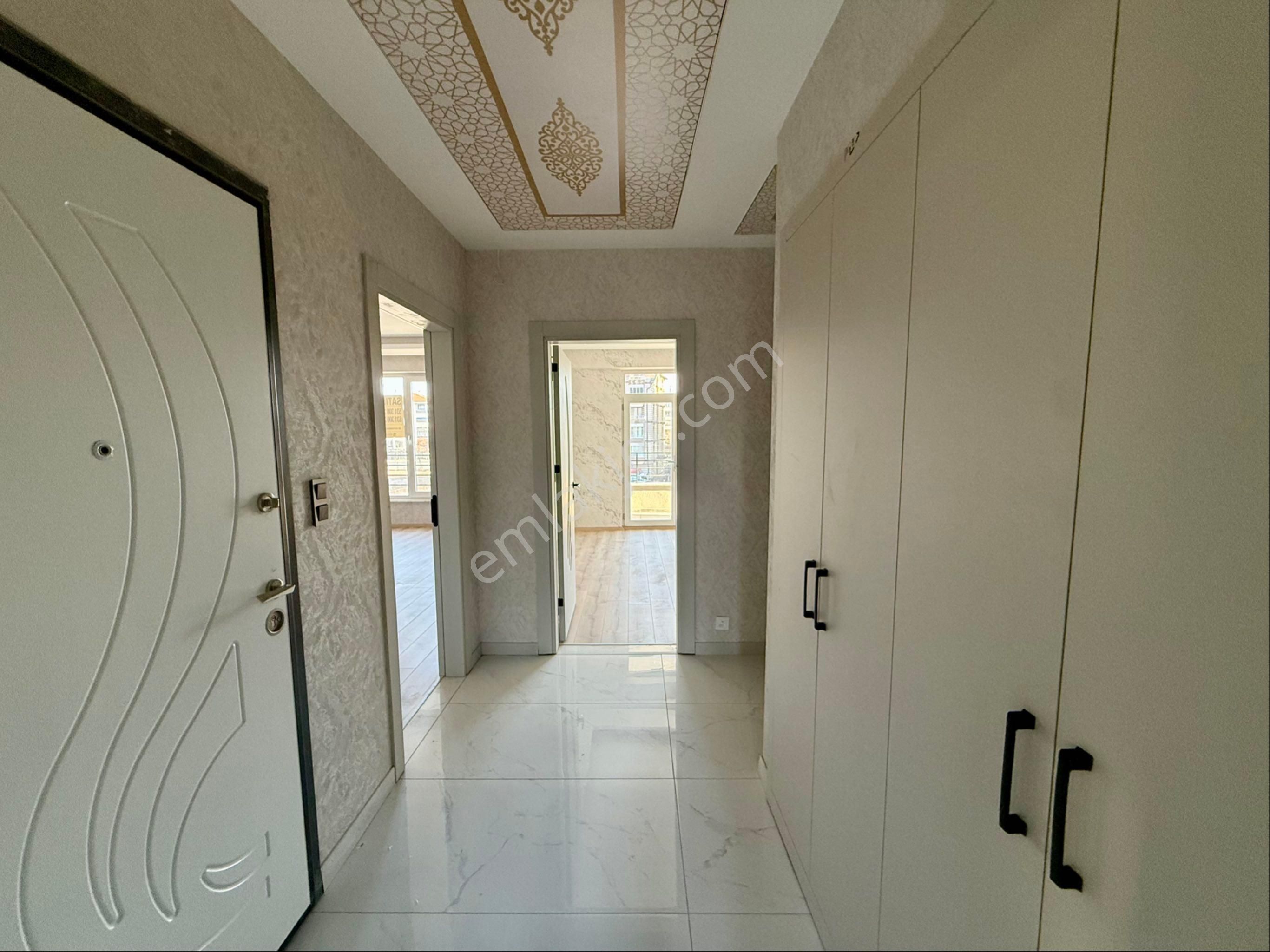 Mengenede Akıllı Sistem Lüks Daire 3+1 - Görsel 24