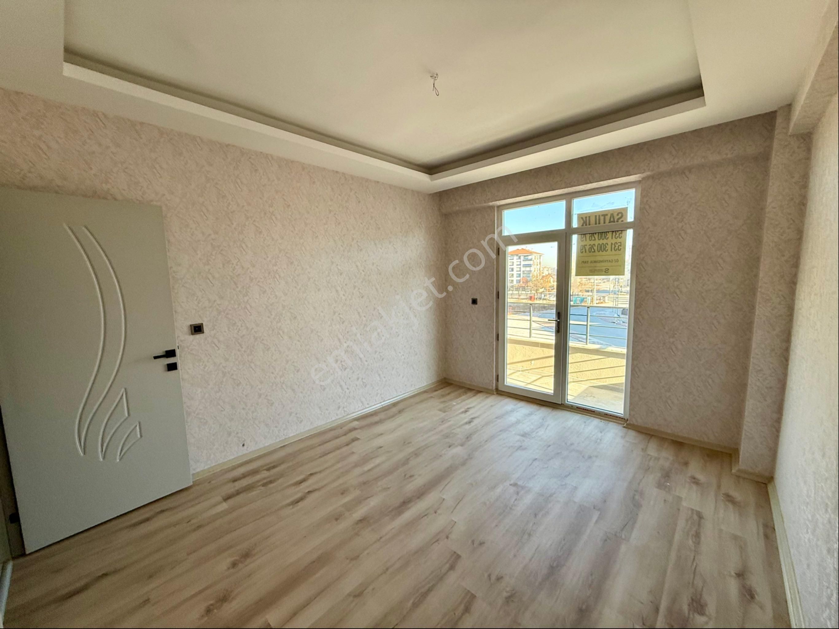 Mengenede Akıllı Sistem Lüks Daire 3+1 - Görsel 11