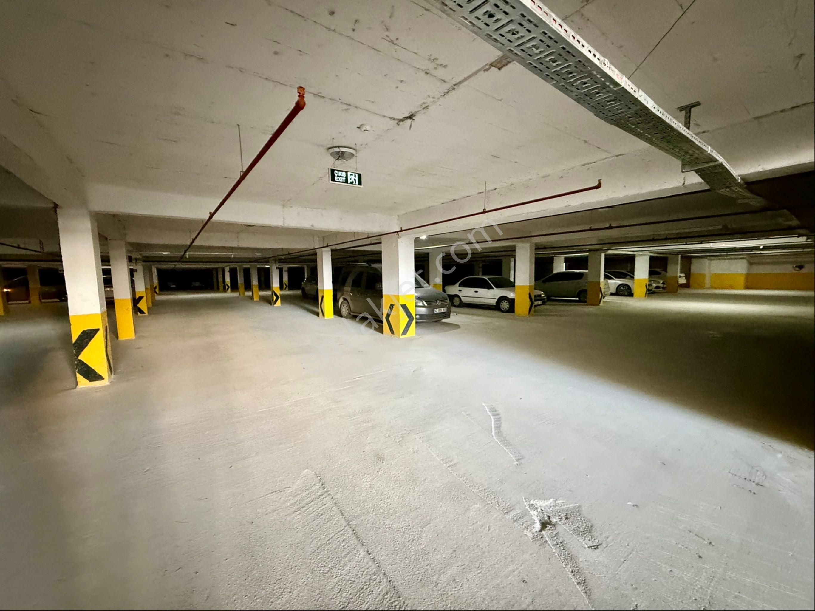 Mengenede Akıllı Sistem Lüks Daire 3+1 - Görsel 27