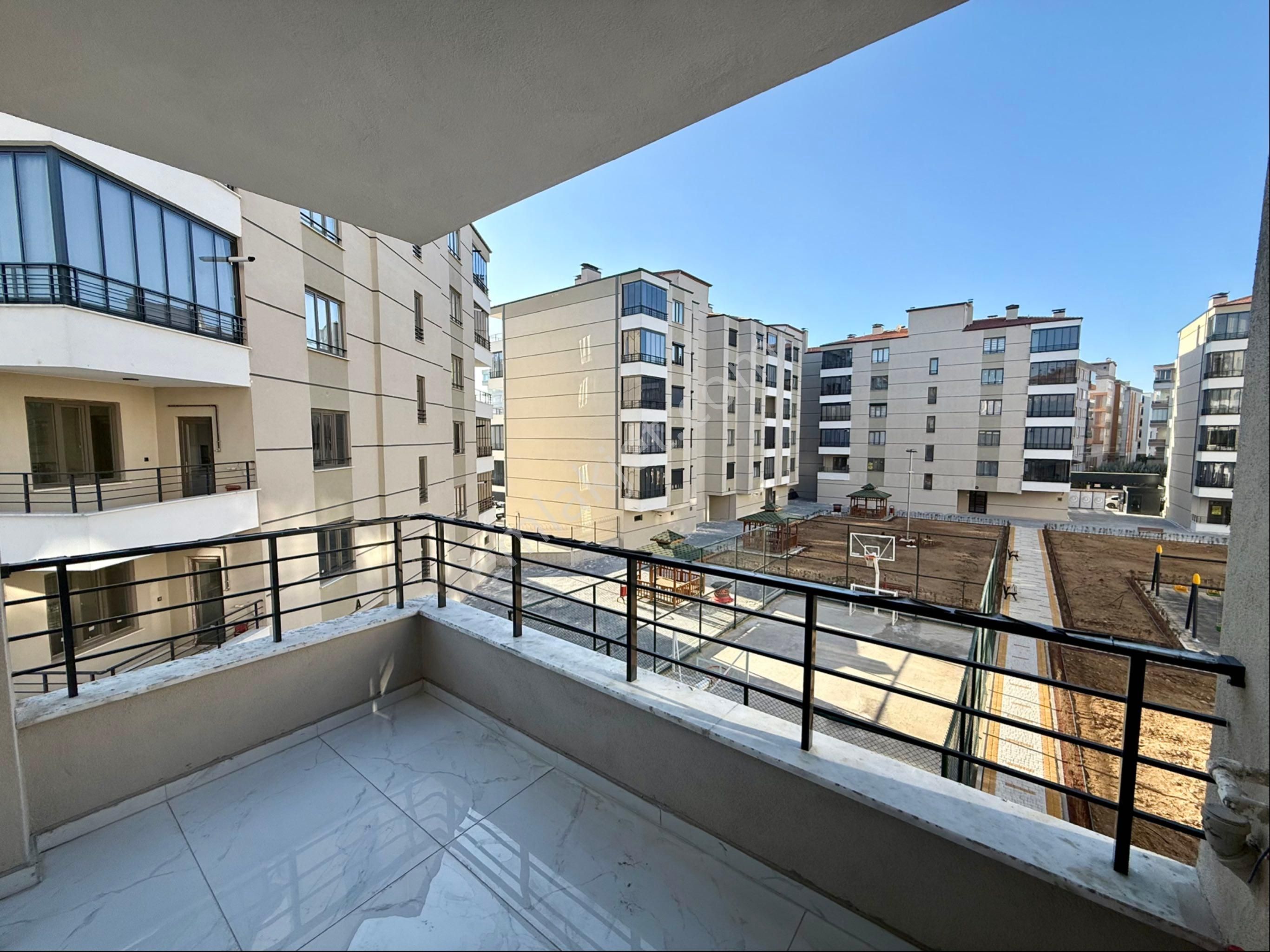 Mengenede Akıllı Sistem Lüks Daire 3+1 - Görsel 7